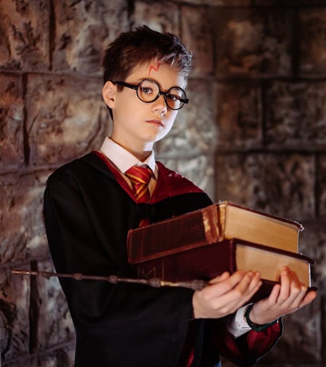 Harry Potter World